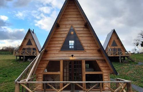 Fontaine aux Herbes - Ecolodges - Foto 10