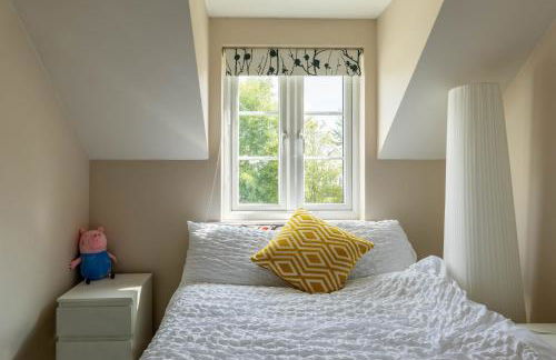 Rose Lake View, 3 Bed Luxury Cotswolds Lake House, South Cerney, Cirencester - Foto 28