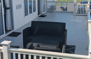 Coastal Retreat At Anderby Creek Lincolnshire - Photo 5