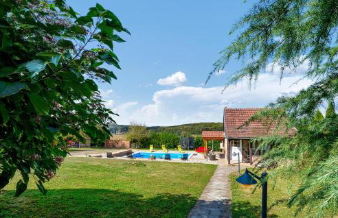 Beautiful Home In Sveti Ivan Zabno - Foto 13
