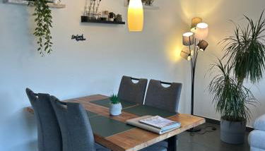 Penthouse ,,Kleine Auszeit" - Foto 3