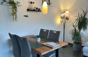 Penthouse ,,Kleine Auszeit" - Foto 3