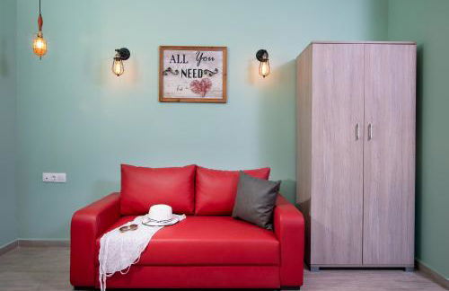 Vintage Suites - Foto 40