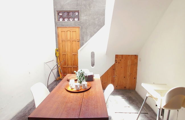 Homestay Jogja Rumah Obit By Simply Homy - Foto 9