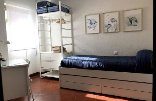 A 200 metros de la playa, Mobiliario nuevo, WiFi - Foto 7