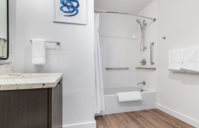 eXchange Apartments - Foto 38