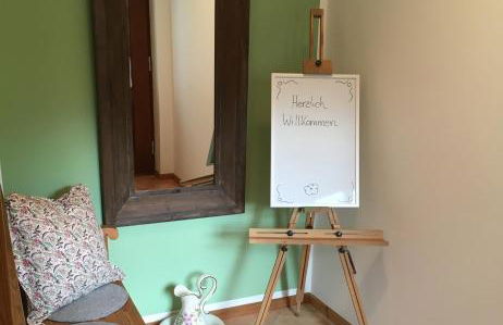 Ferienwohnung Sommerseite - Foto 6