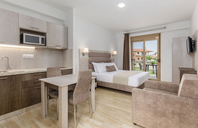 Aria Garden Suites - Foto 14