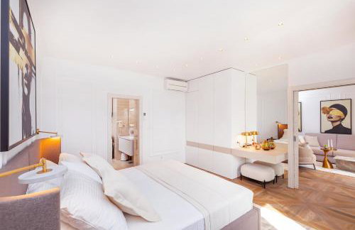 Ragusina luxury apartments - Photo 56