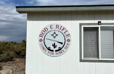Rod & Rifle - New Mexico Activity Headquarter - Foto 20