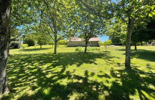 Lime Tree Farmhouse - Foto 31