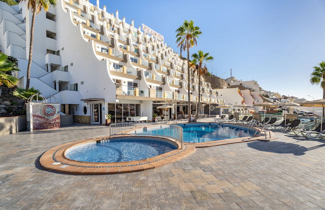 Apartamentos Cabau Cala Nova - Foto 21