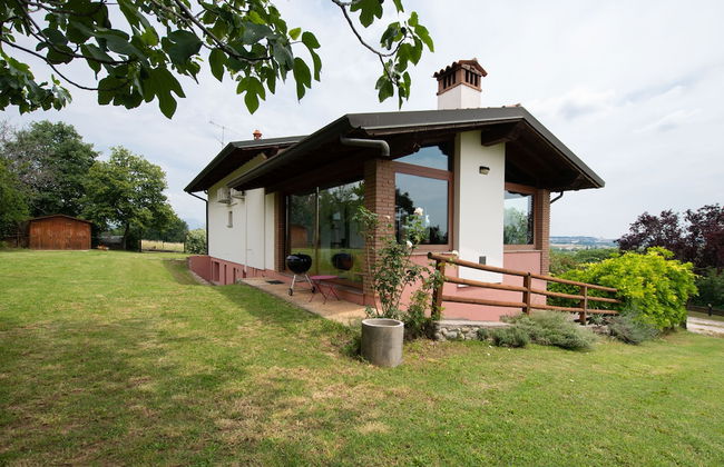 Piccola Pepita - Foto 1