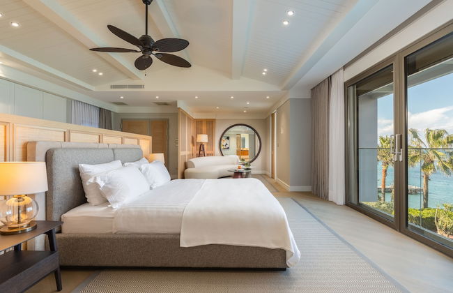 Hiddenbay Urla - Foto 4