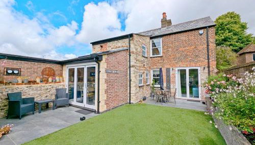 Four Priory Road, Chichester - Foto 3