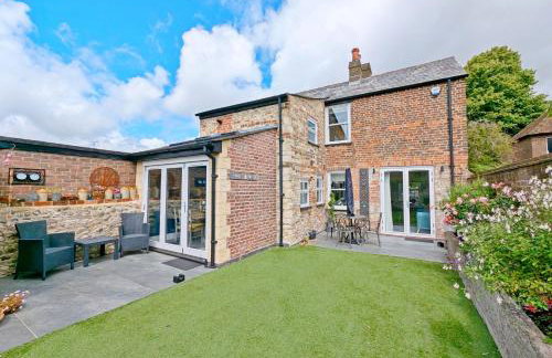 Four Priory Road, Chichester - Foto 3