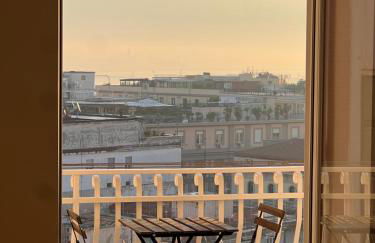 Gennarino Apartments - Panorama Suite with balcony and Urban Loft - Foto 6