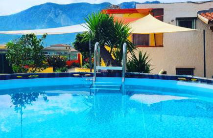 Casa del Sole Irgoli - BIKERS HOME - Foto 2