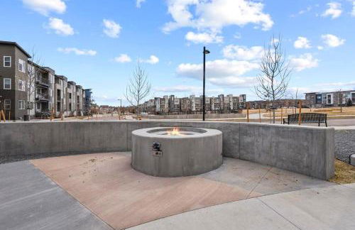 Landing Incredible 1BD Gym Clubhouse - Foto 36