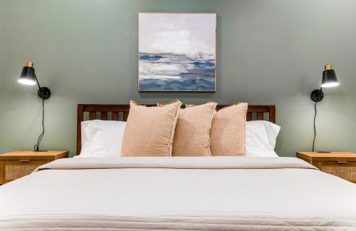 5 King Beds - Sleeps 18 - Game Room - Brew Trail - Foto 36