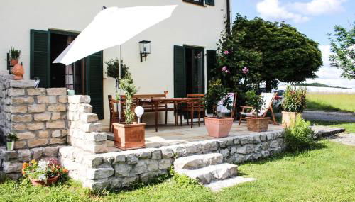 Charmante Chiemgauwohnung - Foto 3, Garden