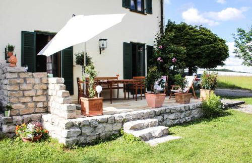 Charmante Chiemgauwohnung - Foto 3