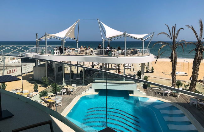 White Tower Mamaia - Foto 13