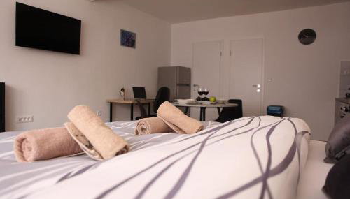 Modern apt in Dubec, ideal for couple - Foto 2