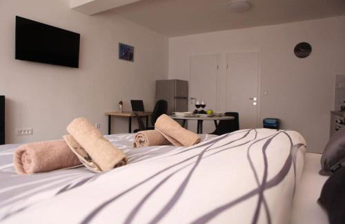 Modern apt in Dubec, ideal for couple - Foto 2