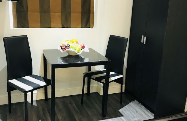 W6 Hotel Hammersmith - Foto 8