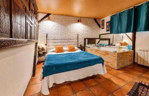 Apartamentos Rurales & Spa La Bárcena - Foto 59