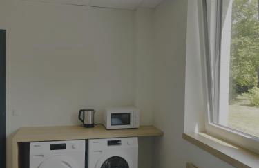 Erlebniswelt Resort Apartment 11 - Foto 2