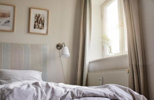 Gut Hohenstein - Meiereiappartment - Foto 13