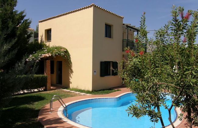 Christina Villas - Foto 36