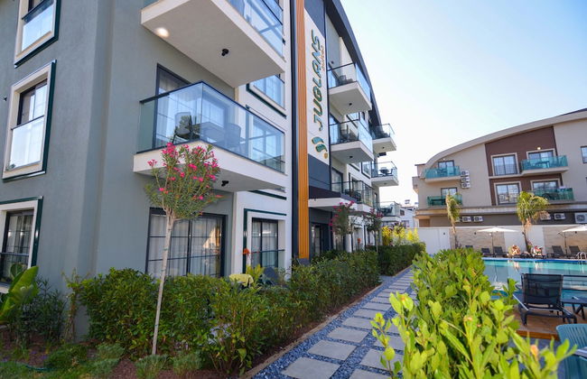 Juglans Suites - Foto 80