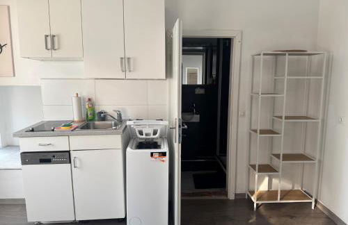 Appartement "Emma" inklusive Parkplatz - Foto 15