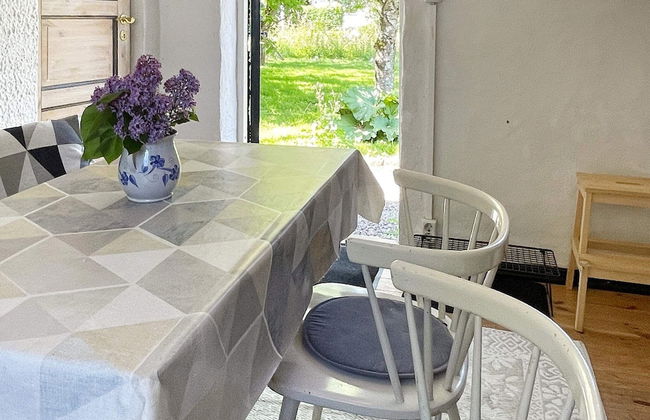 6 Person Holiday Home in Kattarp - Foto 8