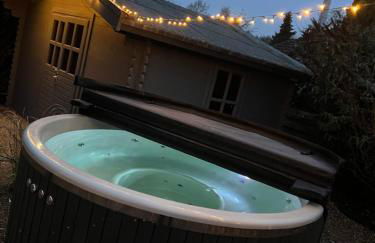 House Lexington mit Sauna & Whirlpool am See - Foto 29