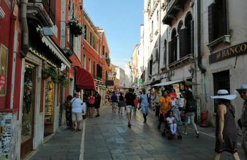 Stefany's Home Venice Apartment - Foto 30