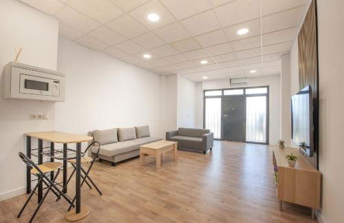 RentalSevilla Bellavista - La Palmera - Foto 59