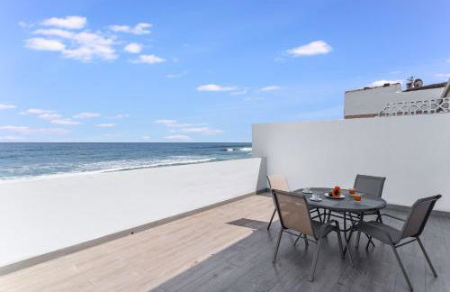 Home2Book Marly Ocean View San Andrés Beach - Foto 6