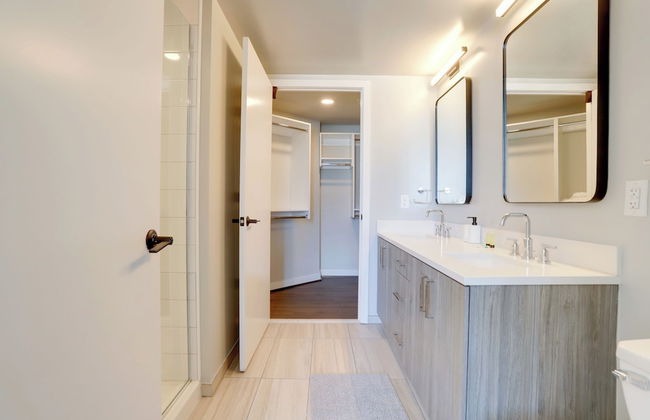 Clarendon Apt Near Subway - Foto 39