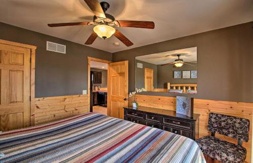 Close to Vineyards Updated New Haven Retreat! - Foto 13