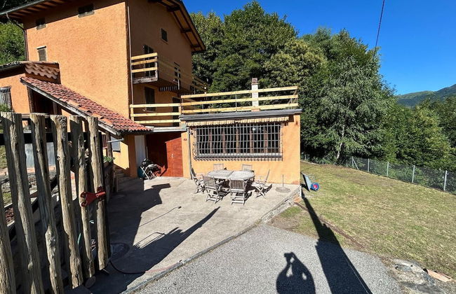 Monte Bar Old Cottage - Foto 45