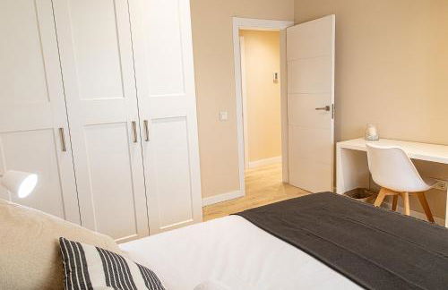 Barcelona Touch Apartments - Campalans - Photo 52