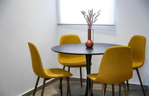 Caravin Wanderhome Nea Ionia, 5 min from Metro station - Foto 49