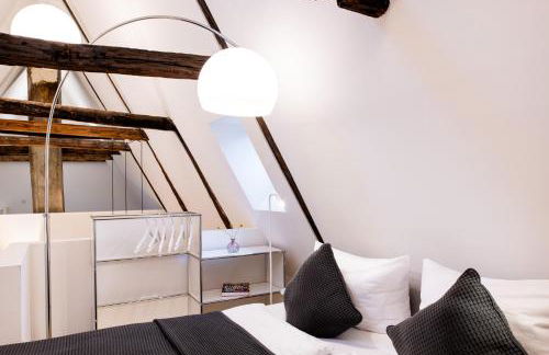 Michaelis Suite - Schrangen-Suites-1389 - Foto 17