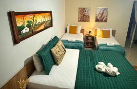 Apt Flat 225 Condomínio Pedra do Rodeadouro - Foto 2