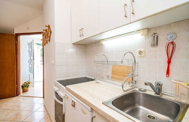 Apartment Matej - Foto 9