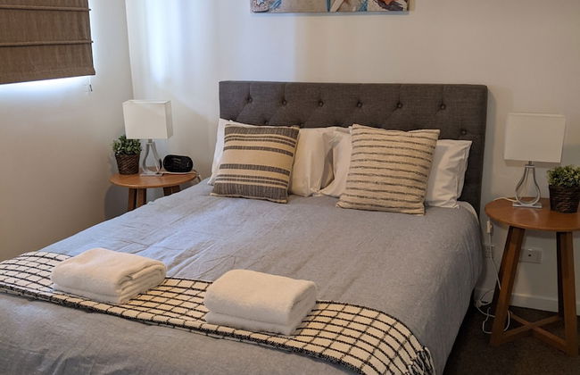 Moorings Beach Resort - Foto 22